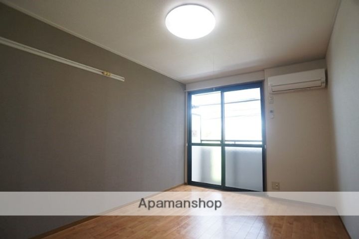 パシオ西奈良の内装