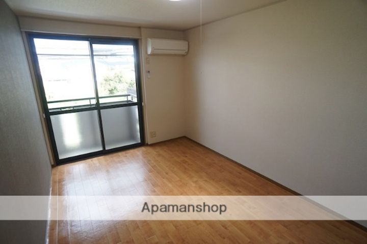 パシオ西奈良の内装