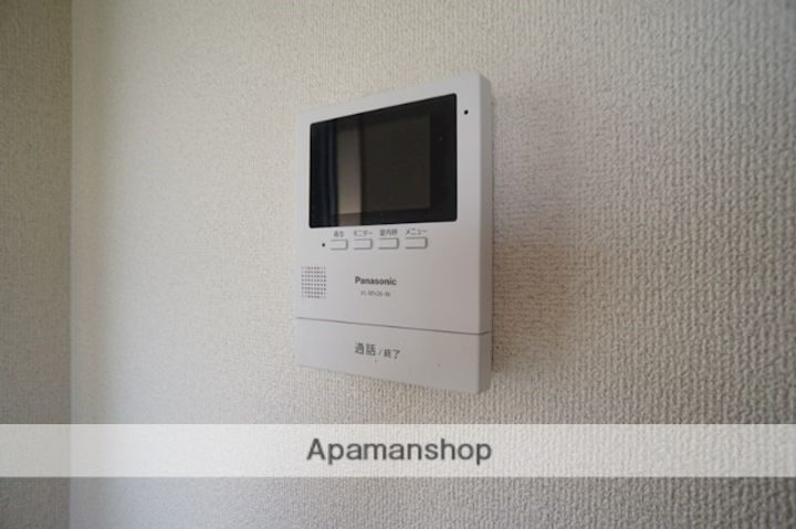 パシオ西奈良のその他画像