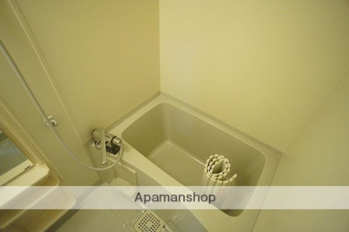 パシオ西奈良の風呂