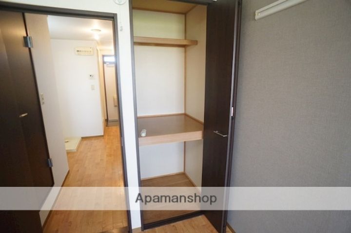 パシオ西奈良のその他画像