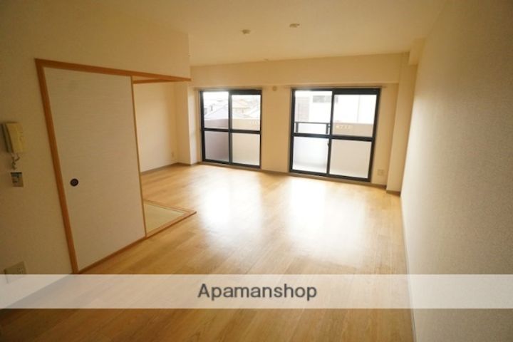 ヴェルドミールの内装