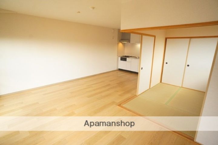 ヴェルドミールの内装