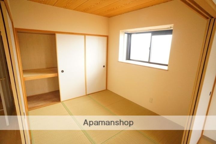 ヴェルドミールの内装