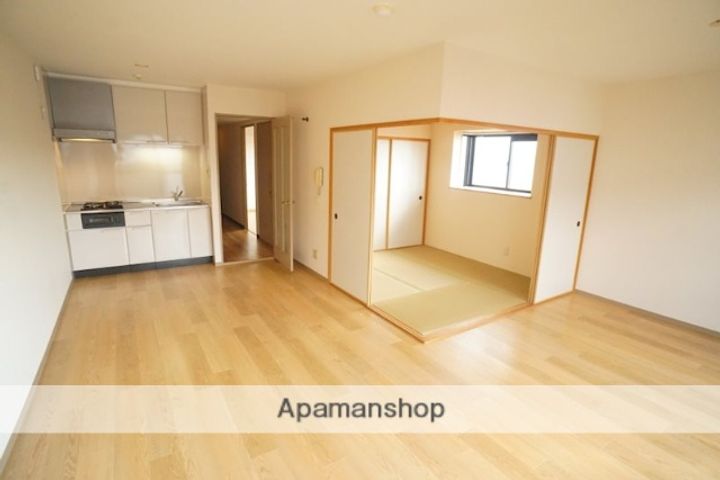 ヴェルドミールの居間