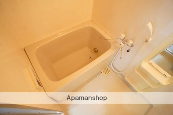 ヴェルドミールの風呂