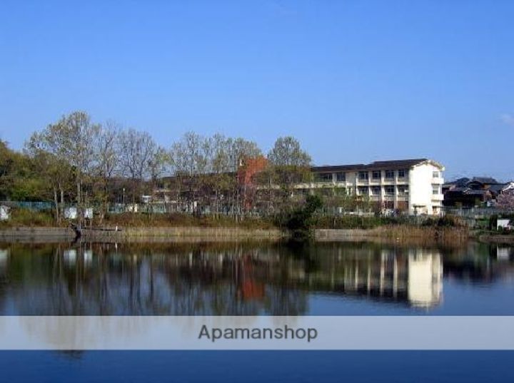 ヴェルドミールの周辺