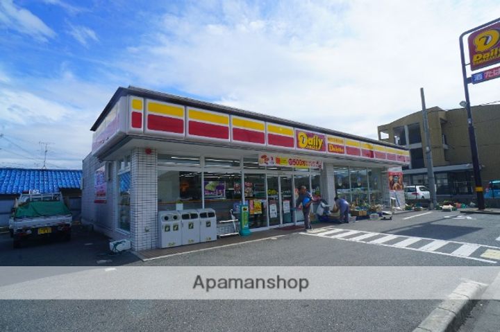 ヴェルドミールの周辺