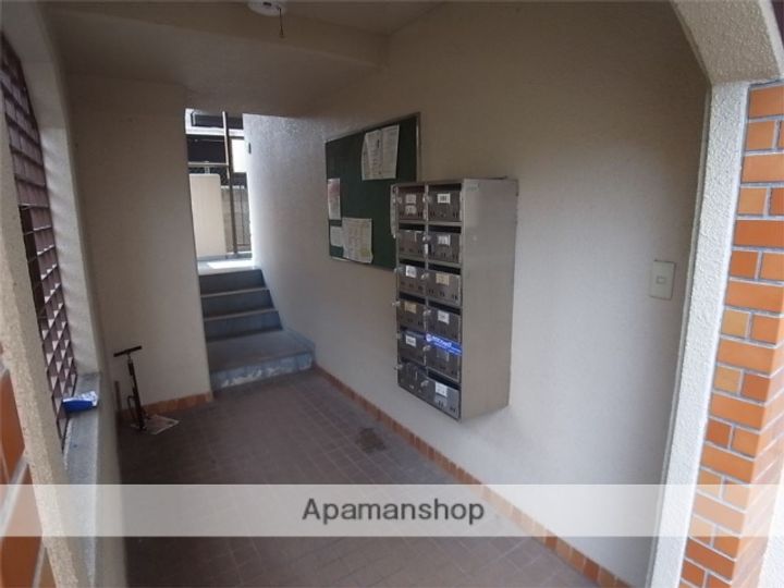 ハイツふみのその他画像