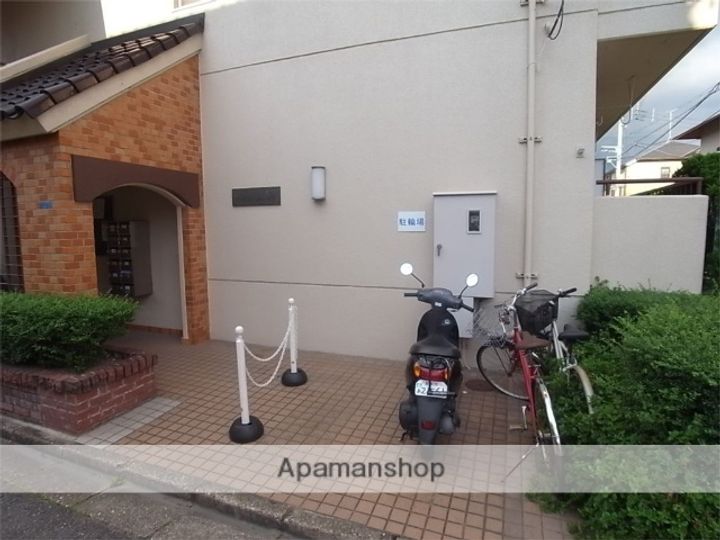 ハイツふみのその他画像