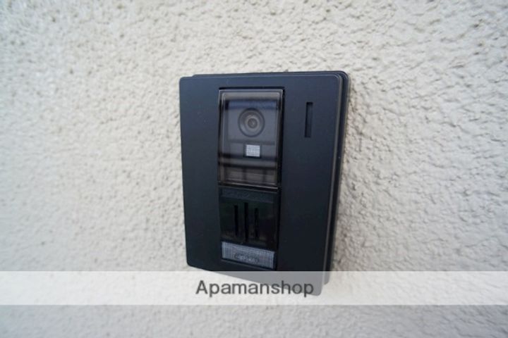 ハイツふみの内装