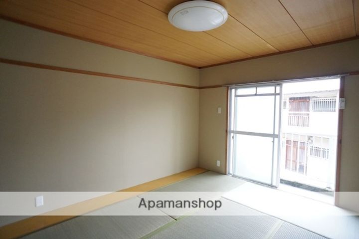 奈良県奈良市秋篠新町の賃貸マンションのその他画像