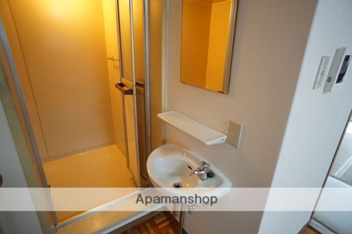 奈良県奈良市秋篠新町の賃貸マンションのその他画像