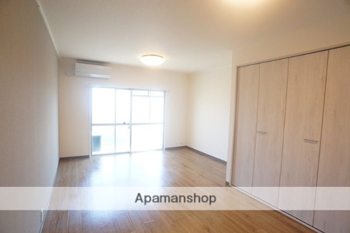 マンションコジマの内装