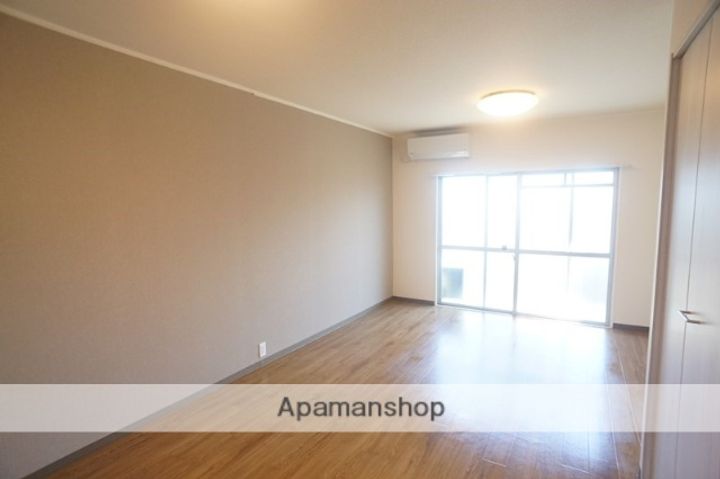 マンションコジマの内装