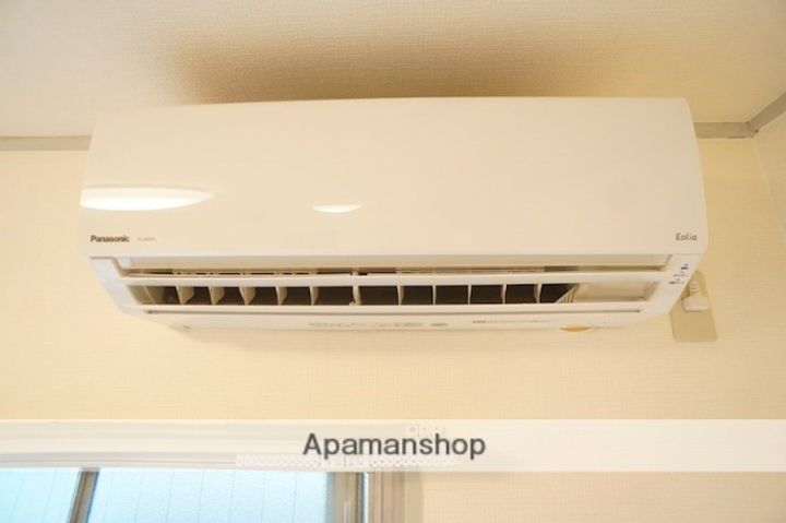 マンションコジマの内装