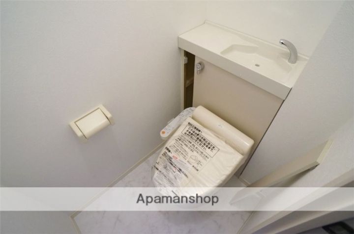 ミューズ秋篠102のその他画像