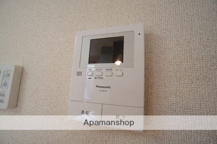 シャーメゾン七条のその他画像