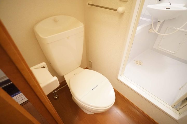 レオパレスあやめ池疋田204のその他画像