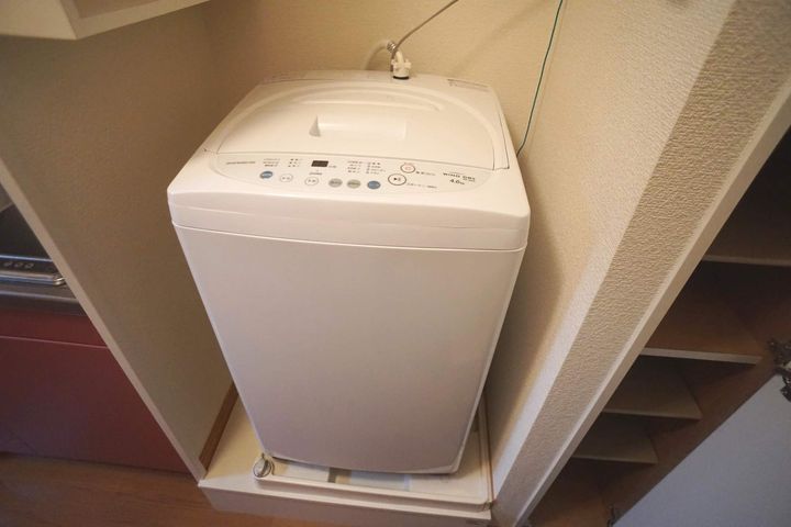 レオパレスあやめ池疋田204のその他画像