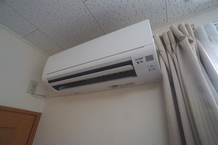 レオパレスあやめ池疋田101のその他画像