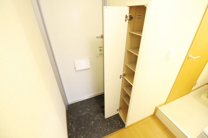 レオパレスグランファーレ204のその他画像