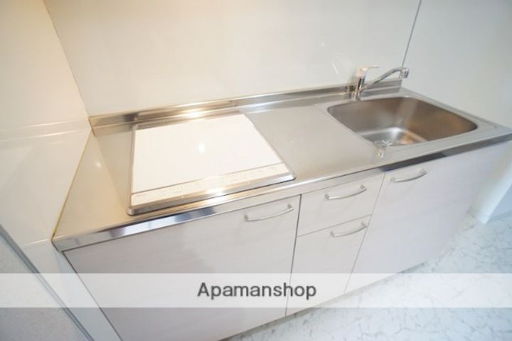 シャルマン尼ヶ辻の内装