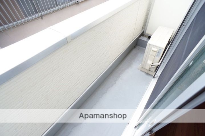 シャルマン尼ヶ辻の内装