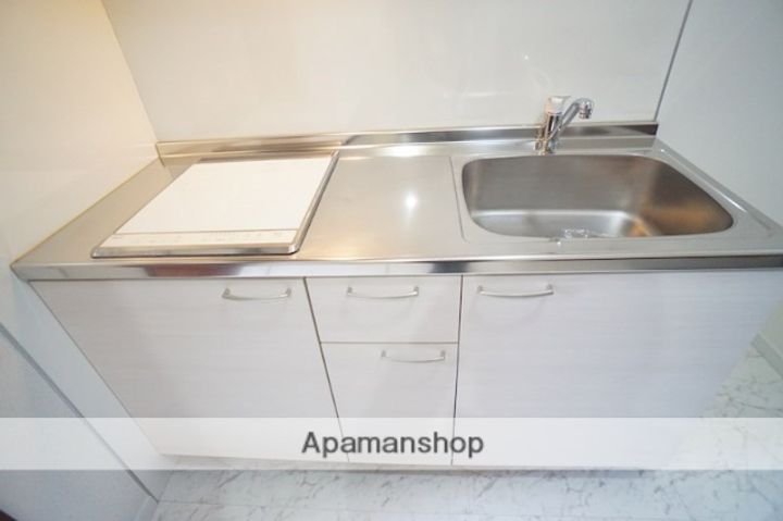 シャルマン尼ヶ辻の内装