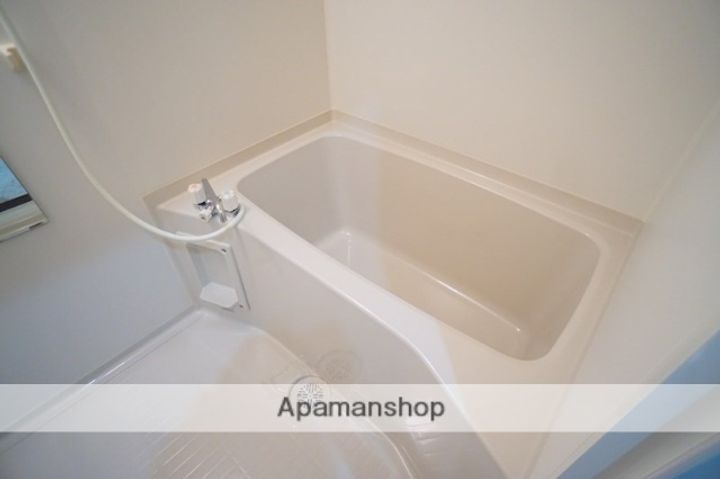 シャルマン尼ヶ辻の風呂