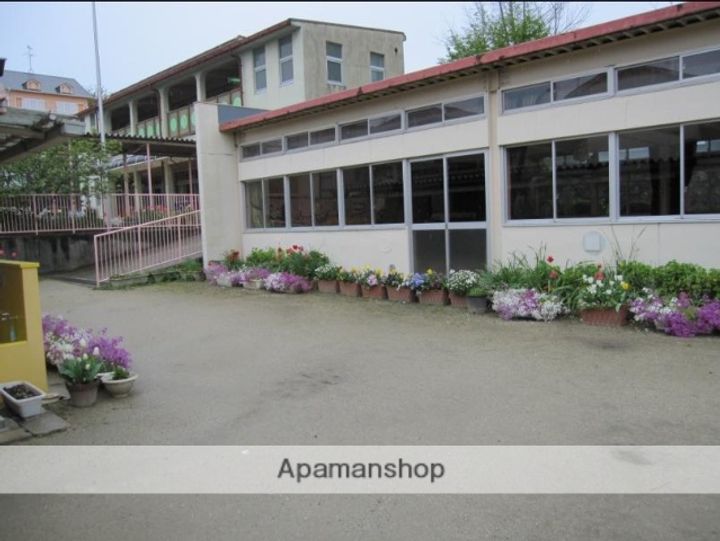 グランシャリオ野々宮の周辺