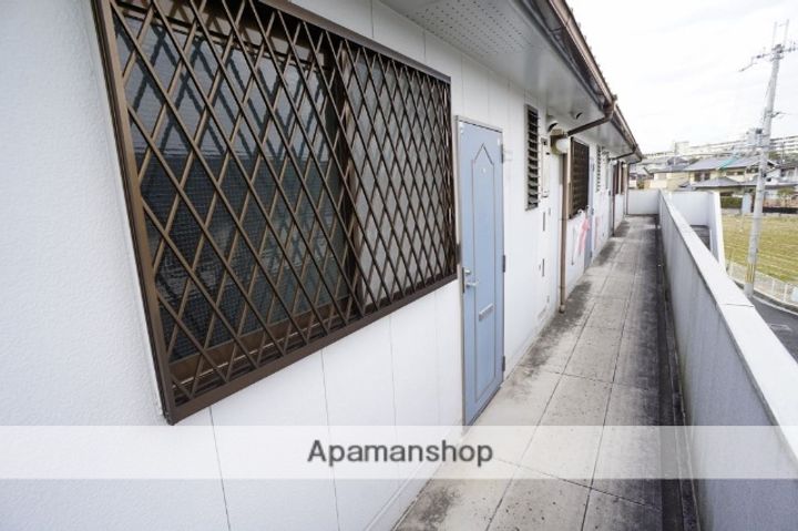 フロンティアのその他画像