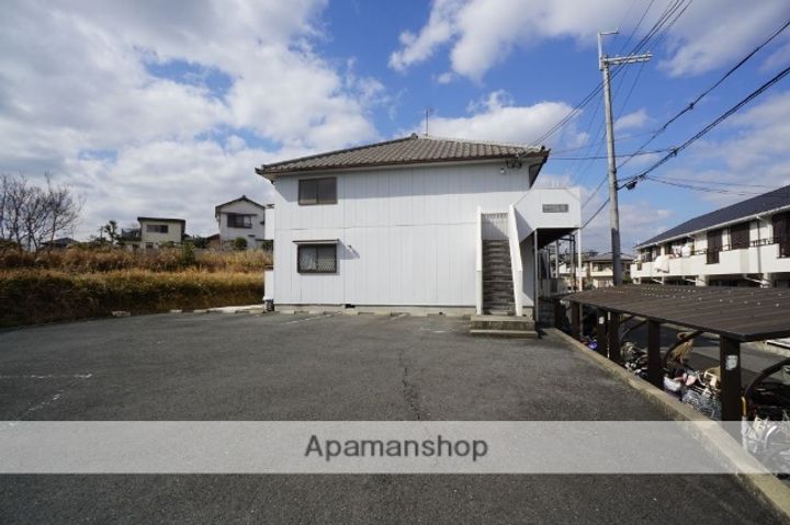 フロンティアのその他画像