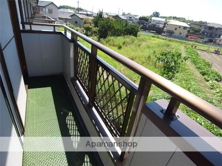 フロンティアのその他画像