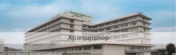 アエル宝来の周辺