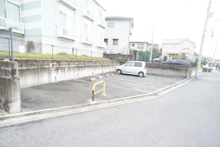 レオパレスSHOW101のその他画像