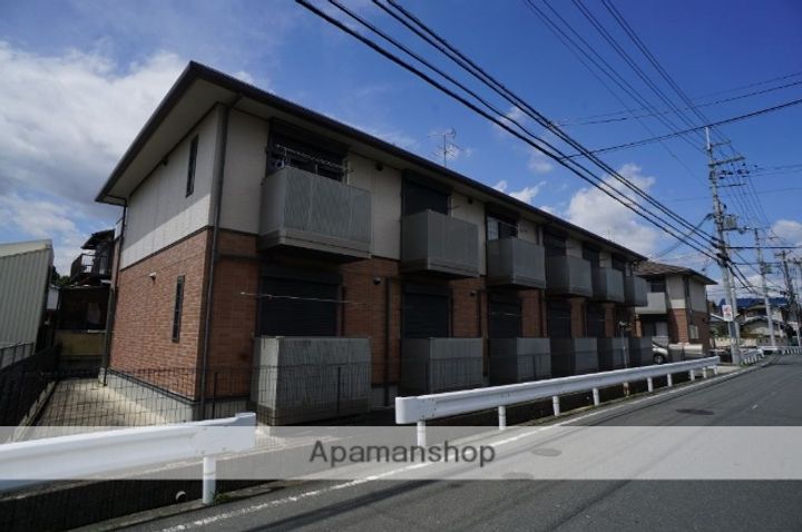 ドルフ Iの外観