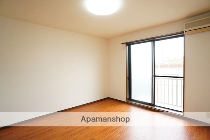 サンモール野神IIの内装