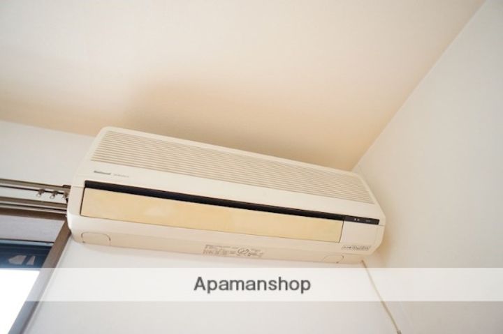 サンモール野神IIの内装