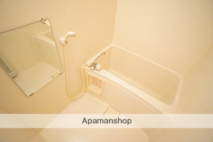 サンモール野神IIの風呂