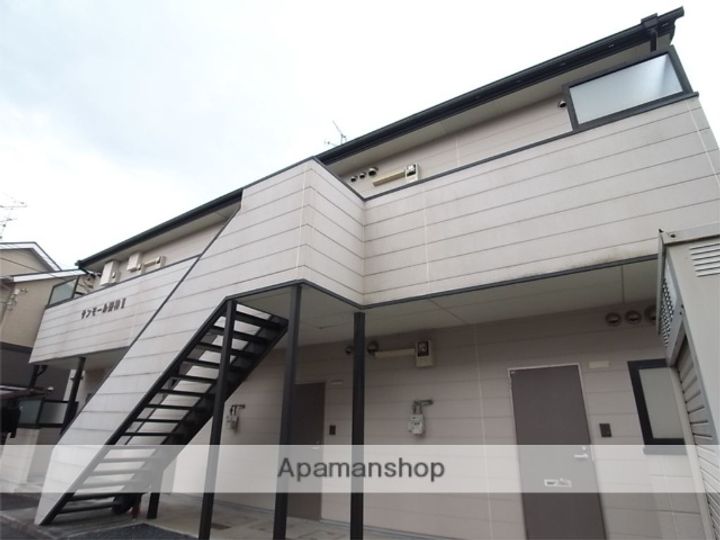 サンモール野神IIの外観