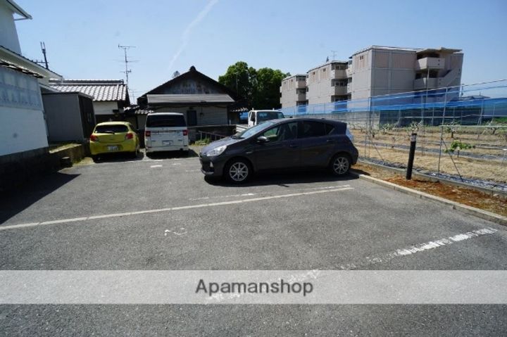 レオパレスグリシーナのその他画像
