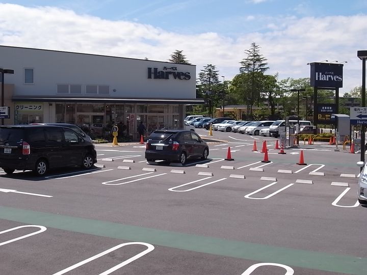 レオパレスあやめ池疋田101の周辺