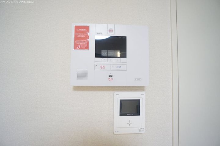 レオネクストコミンチャーレ九条104のその他画像