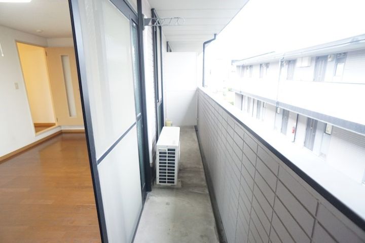 レオパレス大陽壱番館101のその他画像