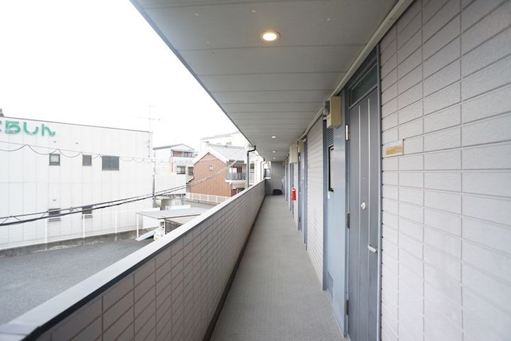 レオパレス大陽壱番館101のその他画像