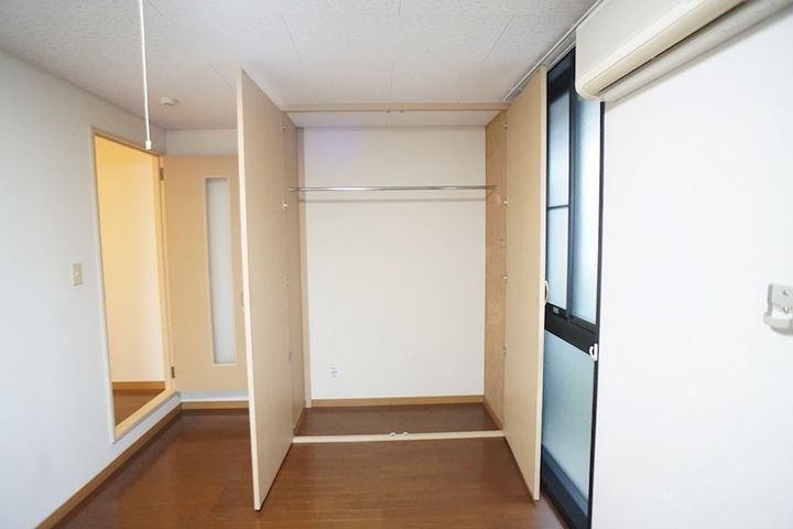 レオパレス大陽壱番館101のその他画像