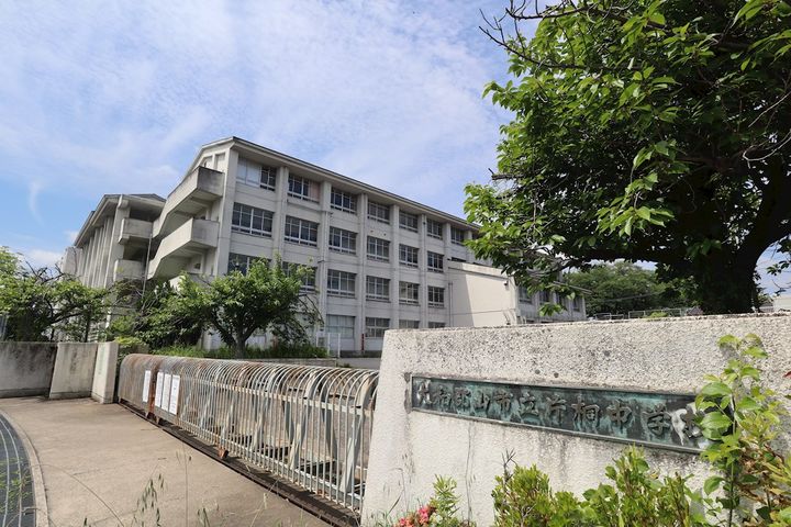 レオパレス大陽壱番館101の周辺