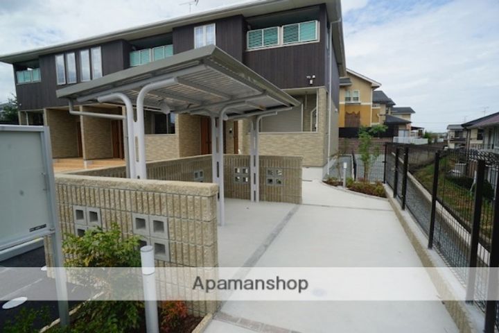 HERITAGE(エリタージュ)のその他画像