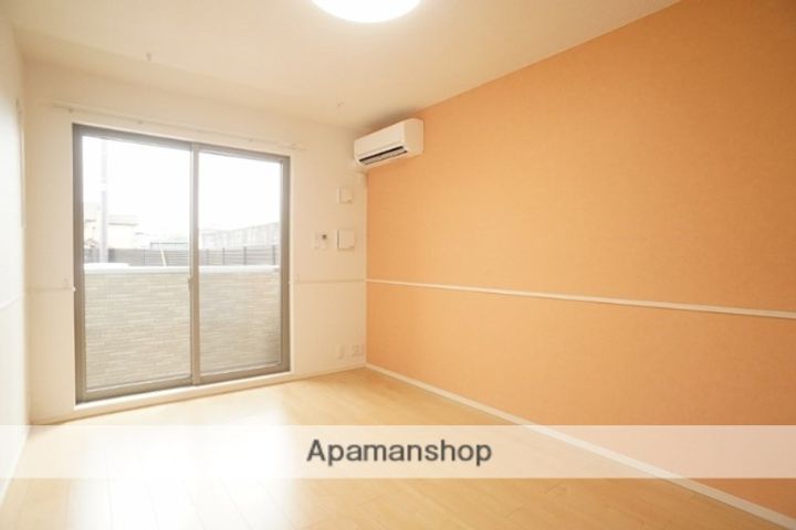 HERITAGE(エリタージュ)の居間